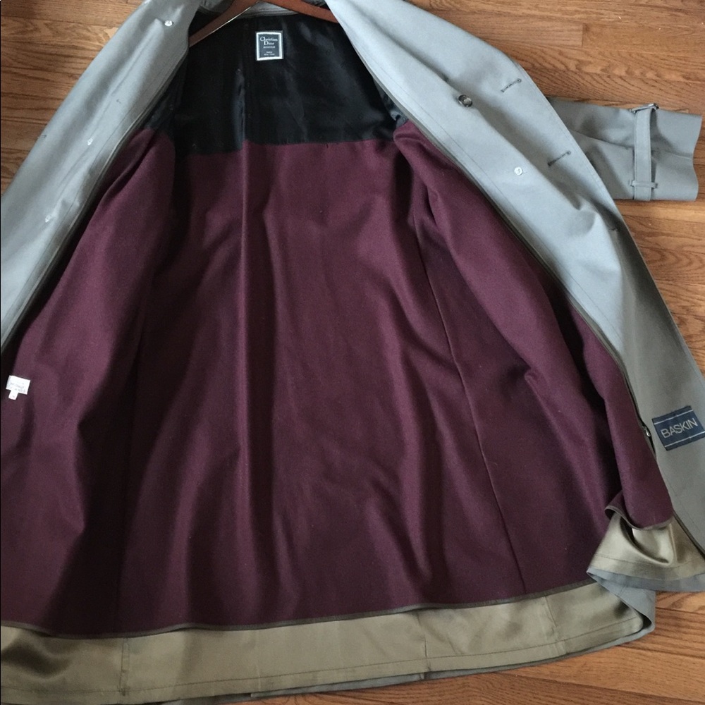 Christian Dior Monsieur - Picture 2 of 7